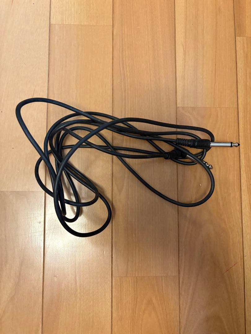 Pignose PGG-200 ブラック エレキギター