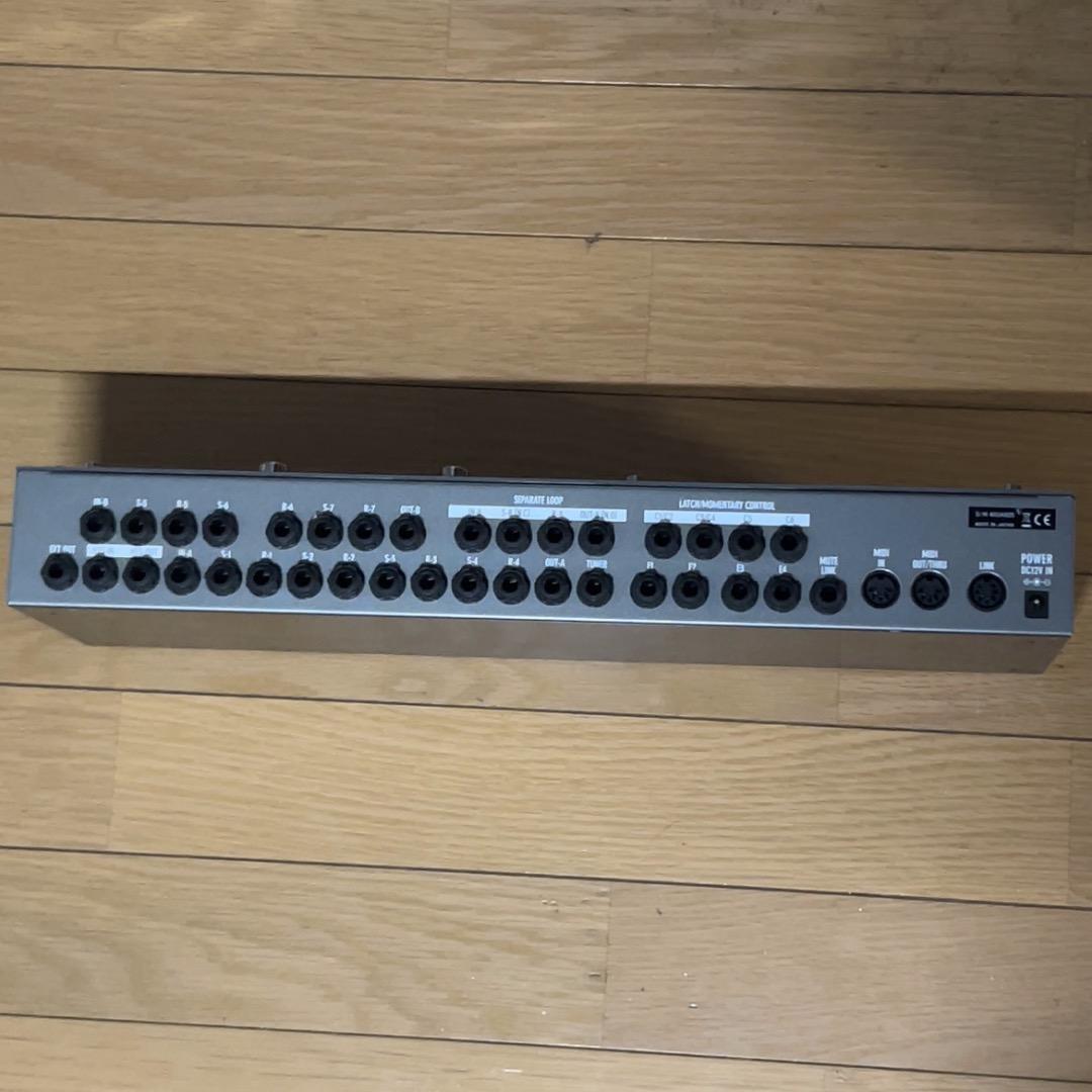 FREE THE TONE ARC-3 オーディオルーティングコントローラー