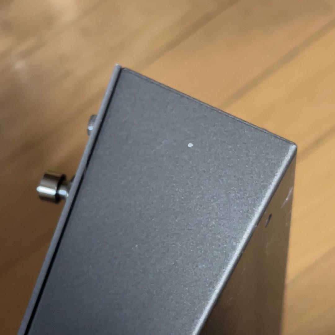 FREE THE TONE ARC-3 オーディオルーティングコントローラー