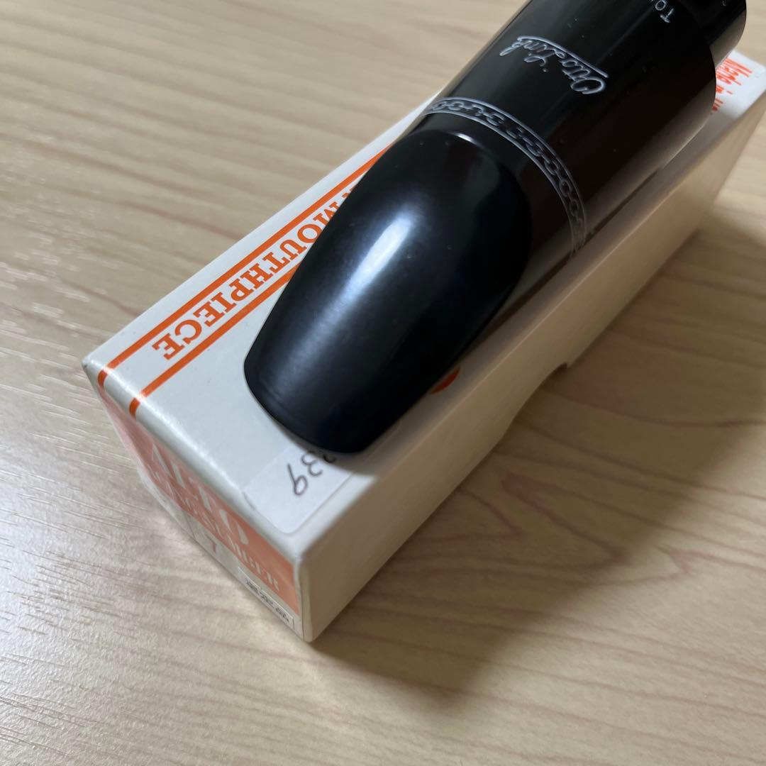 Otto Link Tone Edge 7 アルトサックスマウスピース
