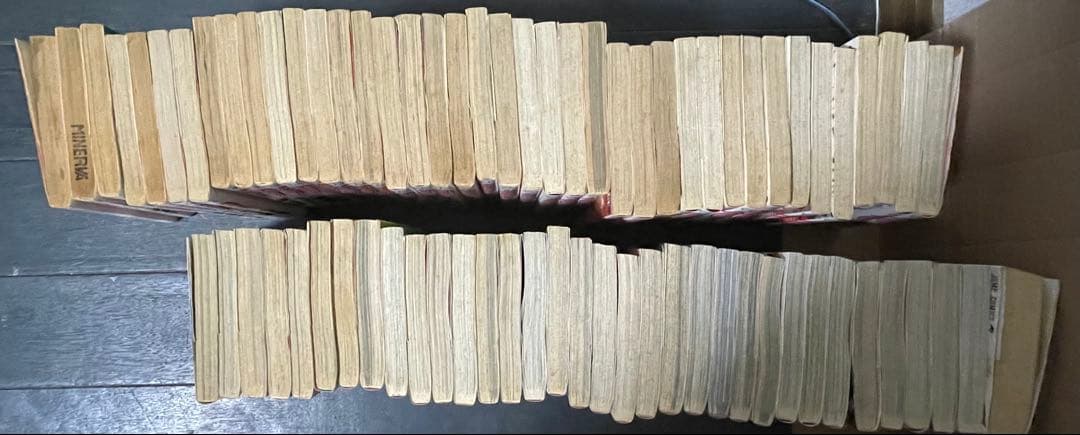 【初版多数】NARUTO ナルト 全72巻セット+ 外伝＋者の書　岸本 斉史