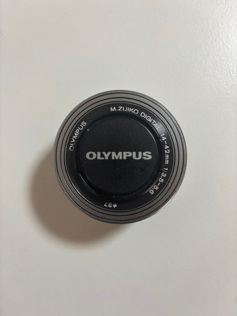 OLYMPUS ミラーレス一眼レンズ