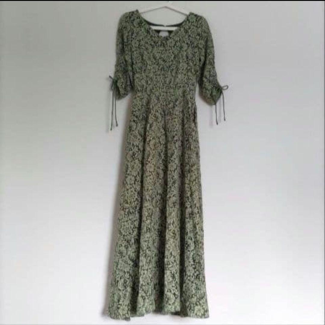 THE URBAN BLANCHE × Kastane ドレス 結婚式 お呼ばれ