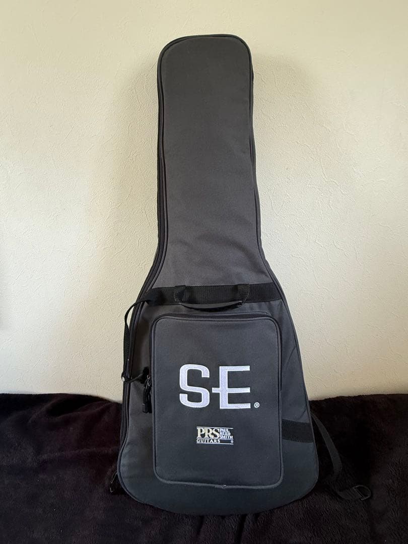 PRS SE custom 24 ポールリードスミス　美品