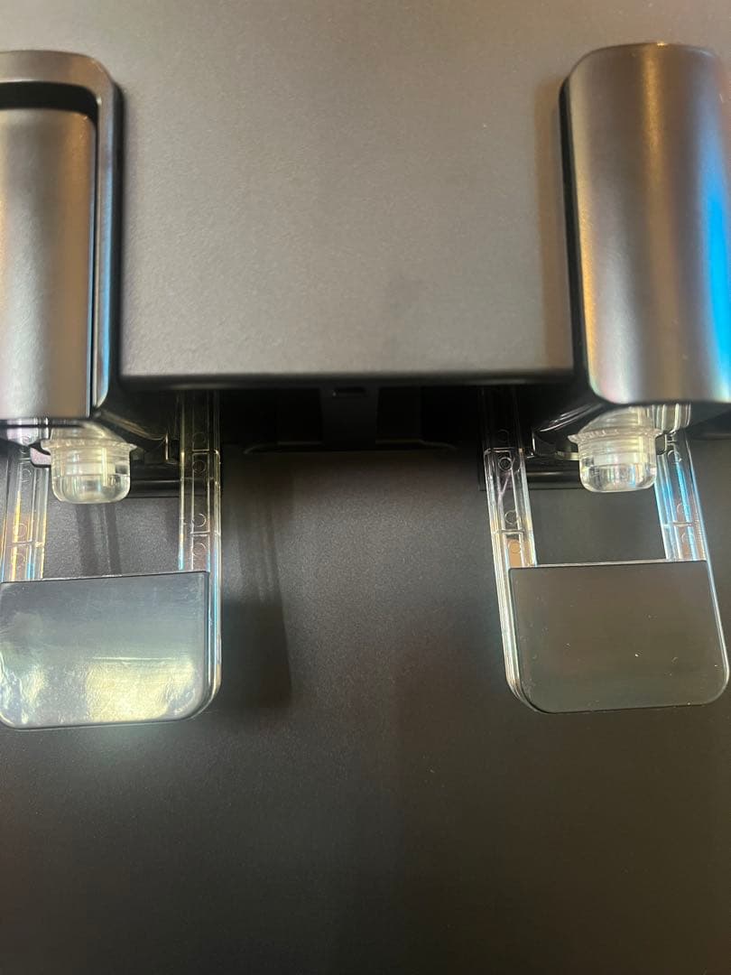 プレミアムウォーター　ファムフィット　ブラック