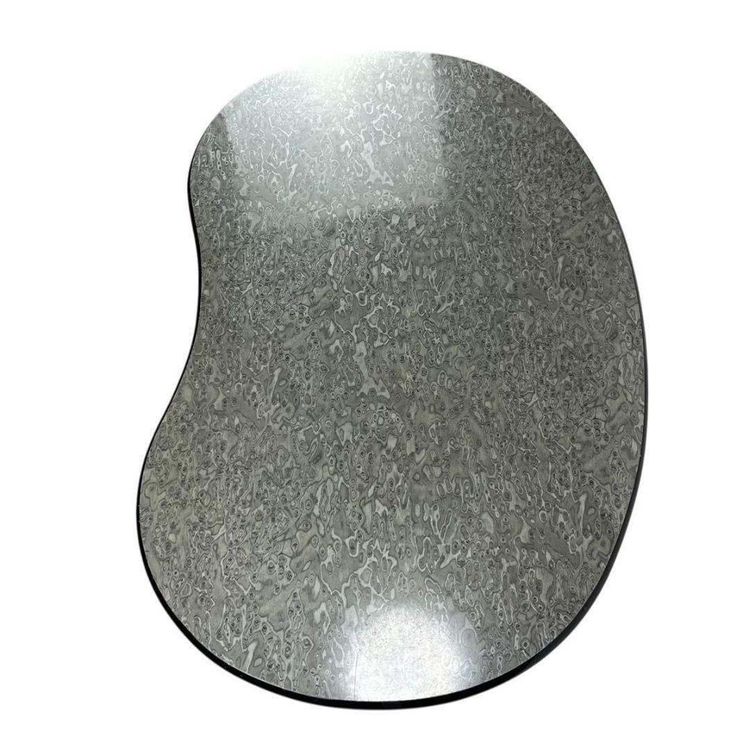 センターテーブル コーヒーテーブル ビーンズテーブル レトロ vintage