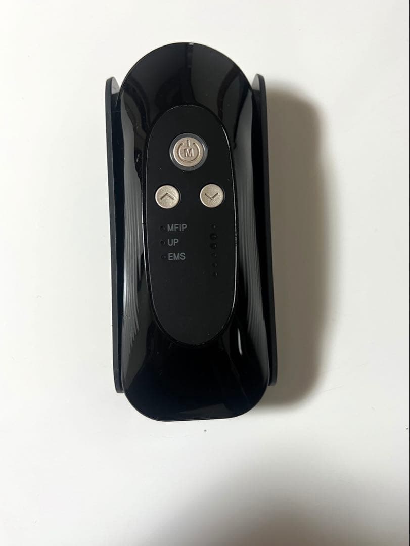 ビューティルッソ Ⅱ アジュバン 美顔器