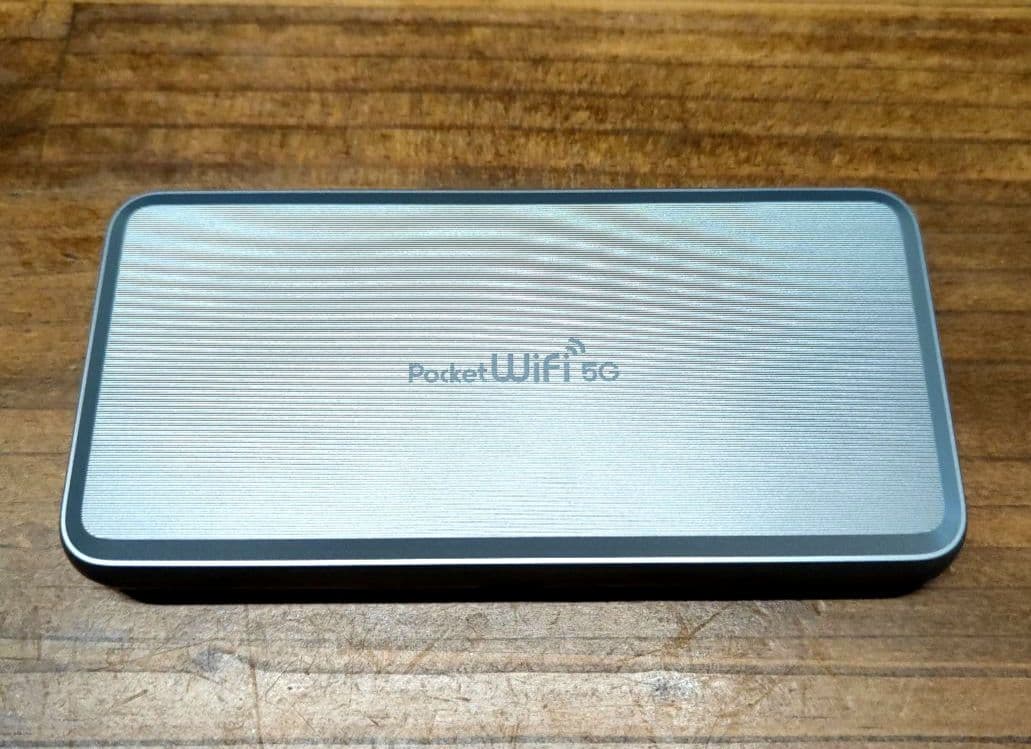 A102ZT ポケットwifi 5G simフリー