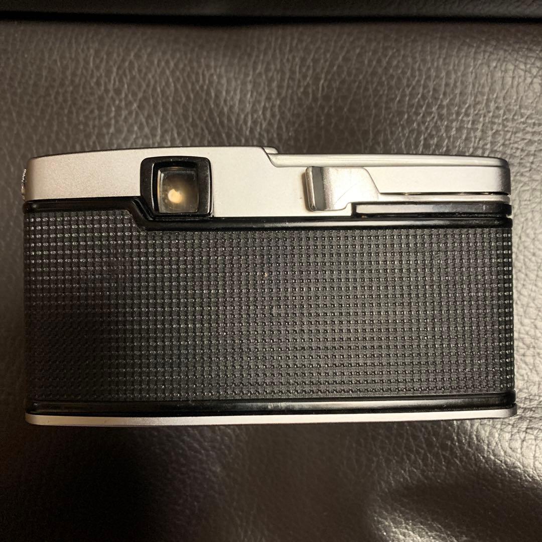 OLYMPUS PEN FT 40㎜f1.4