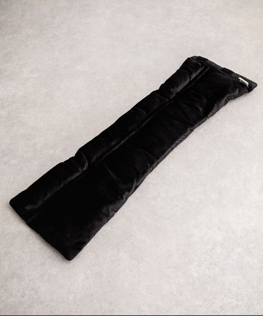 ノースフェイス　ヌプシ　ネックウォーマー　韓国限定スヌード