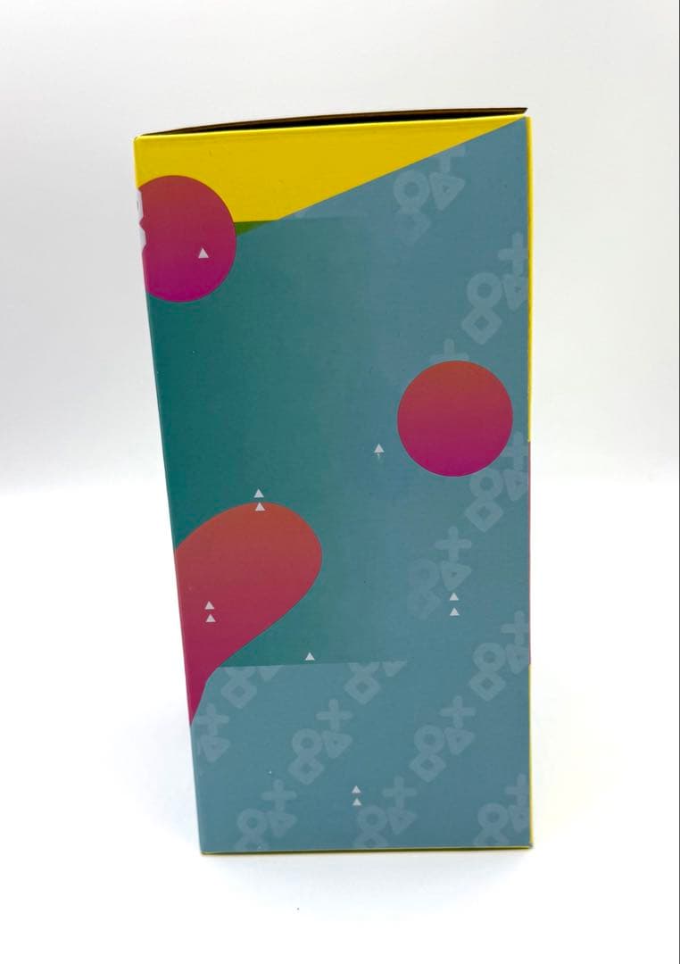 サムアート 東京ゲーム少女 開封品