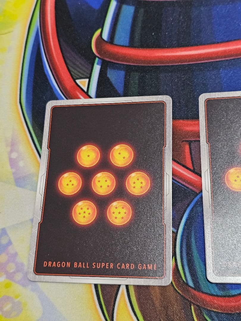 フュージョンワールド　ドラゴンボール　悟飯　少年期　PR　FP-057　3枚