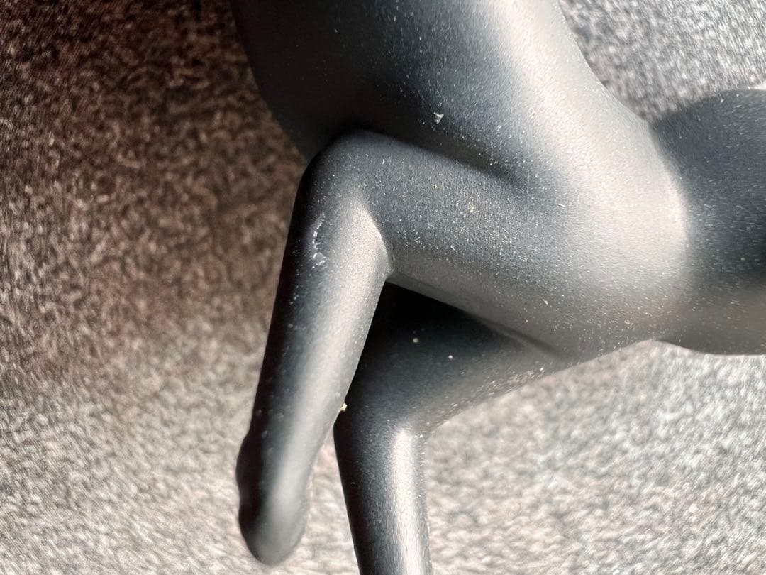 BLEACH 夜一 フィギュア