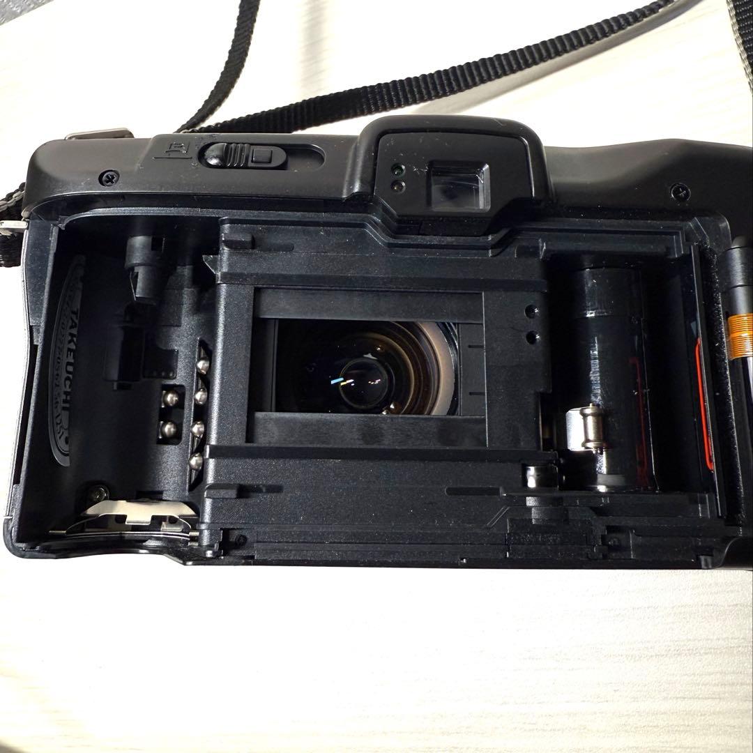 Canon キヤノン Autoboy S II フィルムカメラ