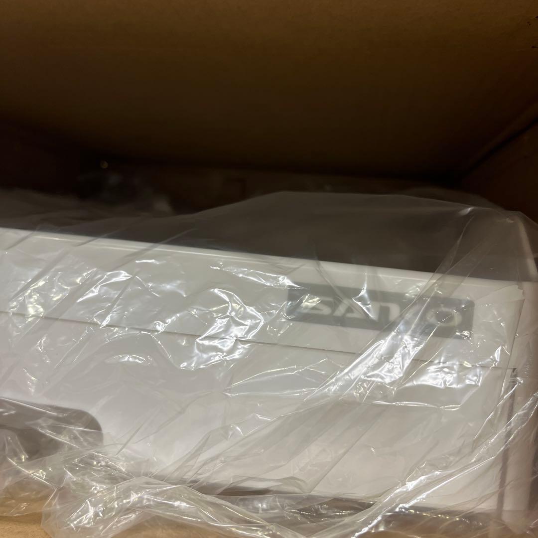 SANKO サンコー イージーホーム40 ハイ ホワイト