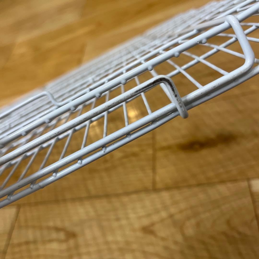 SANKO サンコー イージーホーム40 ハイ ホワイト