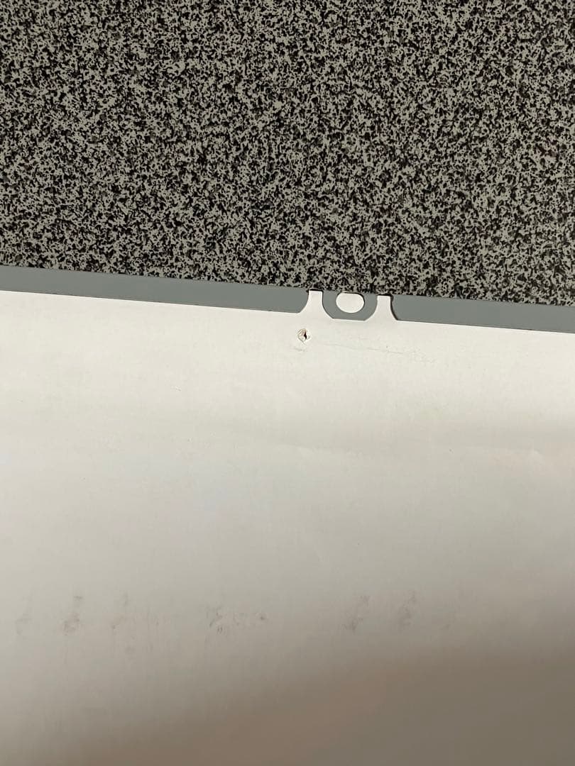 プロジェクトＡ子２　1988年カレンダー