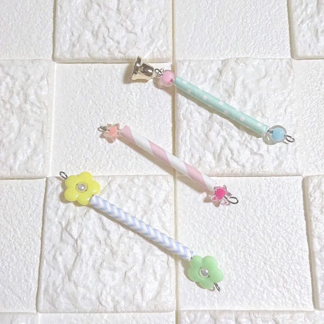 小鳥のおもちゃ　★展示★