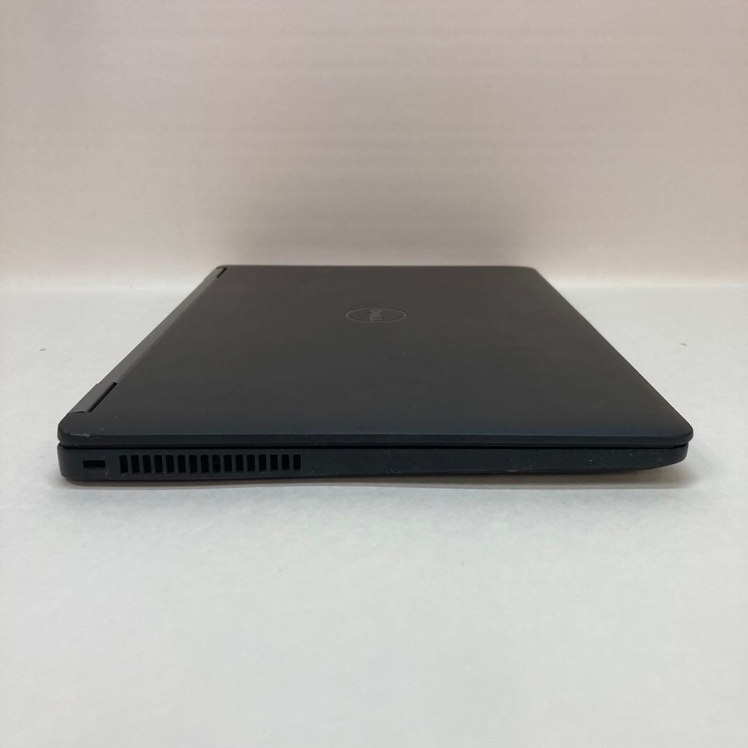 DELL Latitude E7270 ノートPC