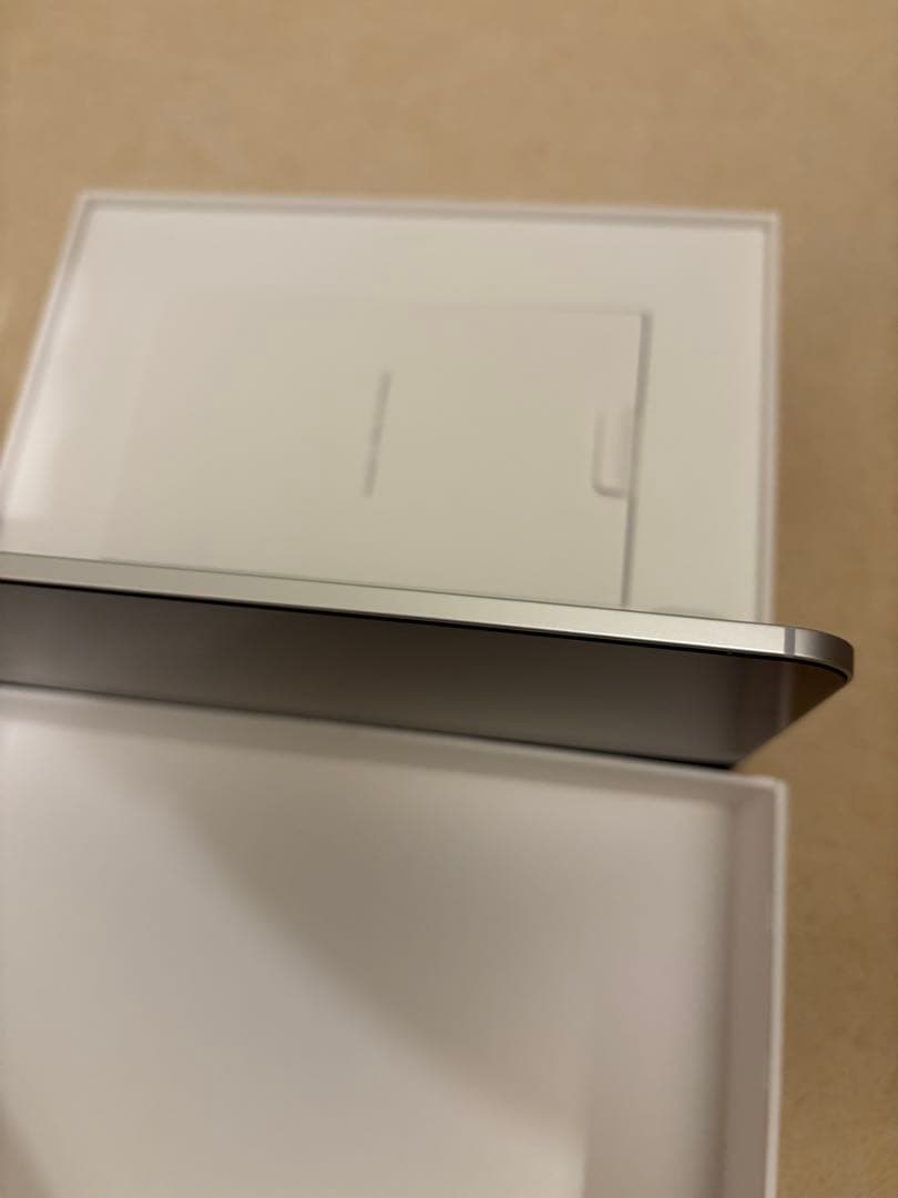 Applecare+付きiPad Pro 11インチM4 Wi-Fi 256GB