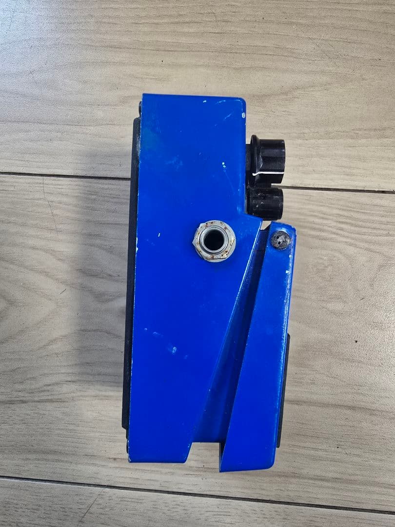 ギター BOSS Compression Sustainer CS-2