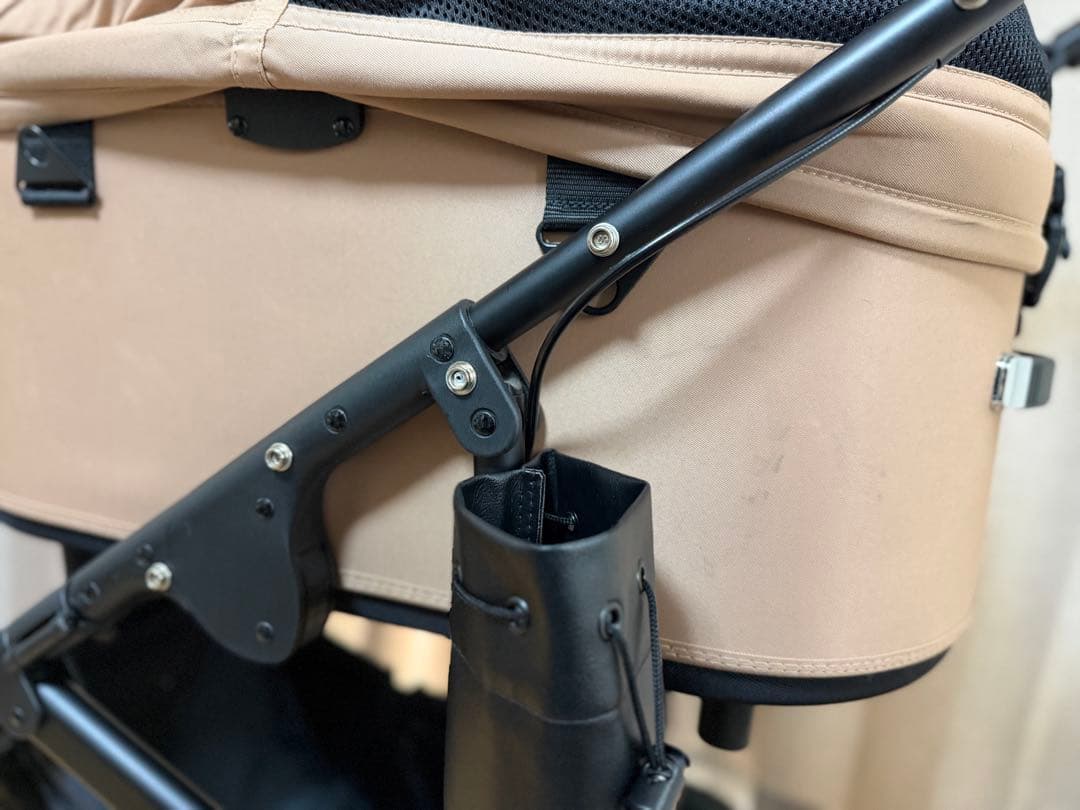 【AIRBUGGY】 DOME3 LARGE