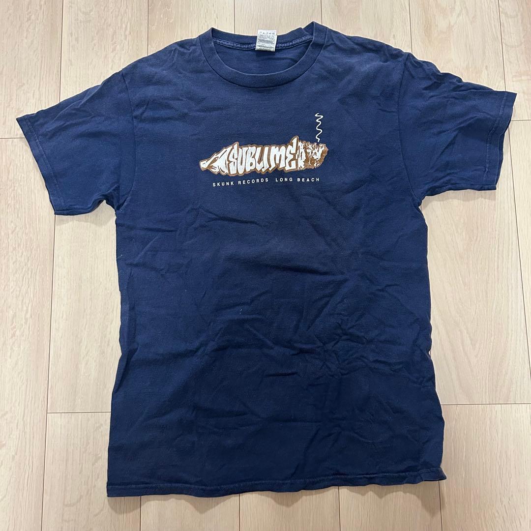 sublime サブライム　Tシャツ