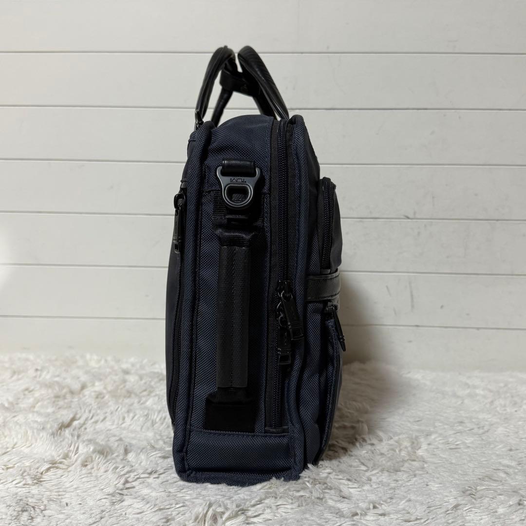 ⭐️美品⭐️　TUMI SOPHNET. ALPHA3　3way ビジネスバッグ