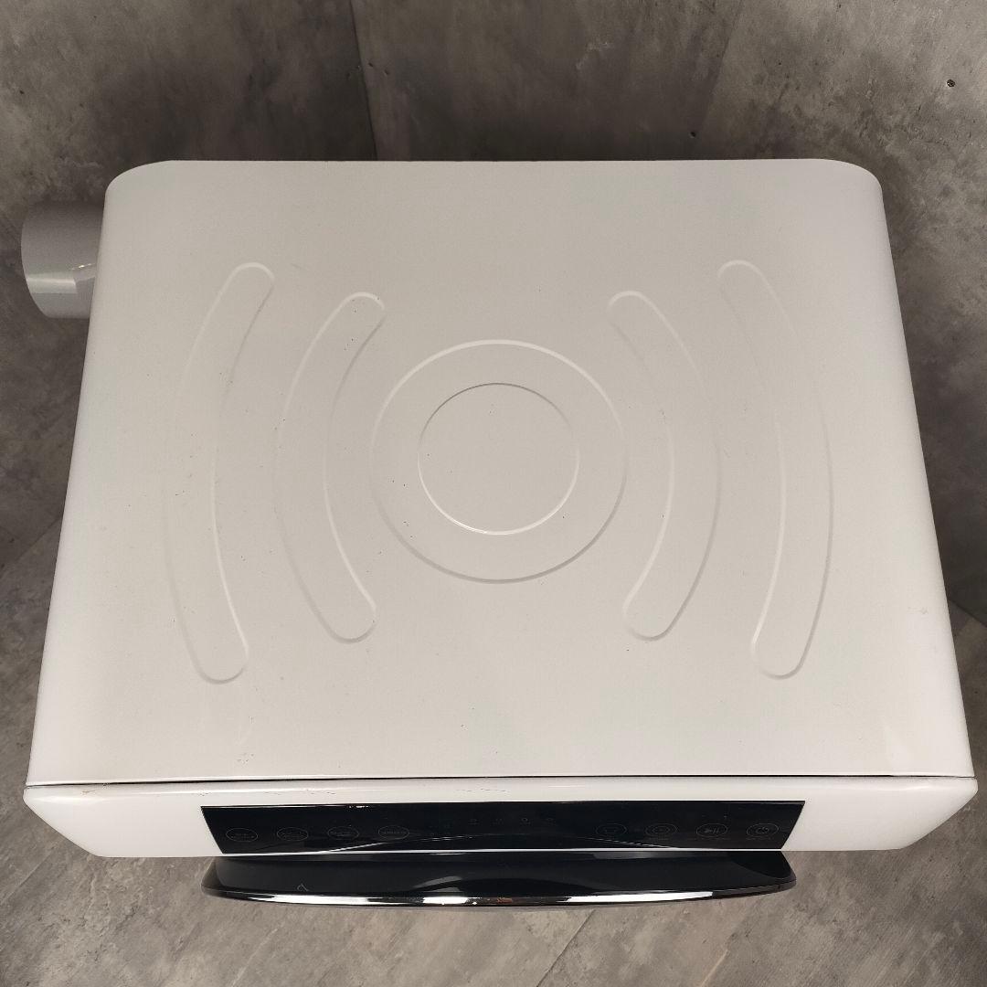 【迅速発送】Yoquna ヨクナ moondry 6kg pro衣類乾燥機