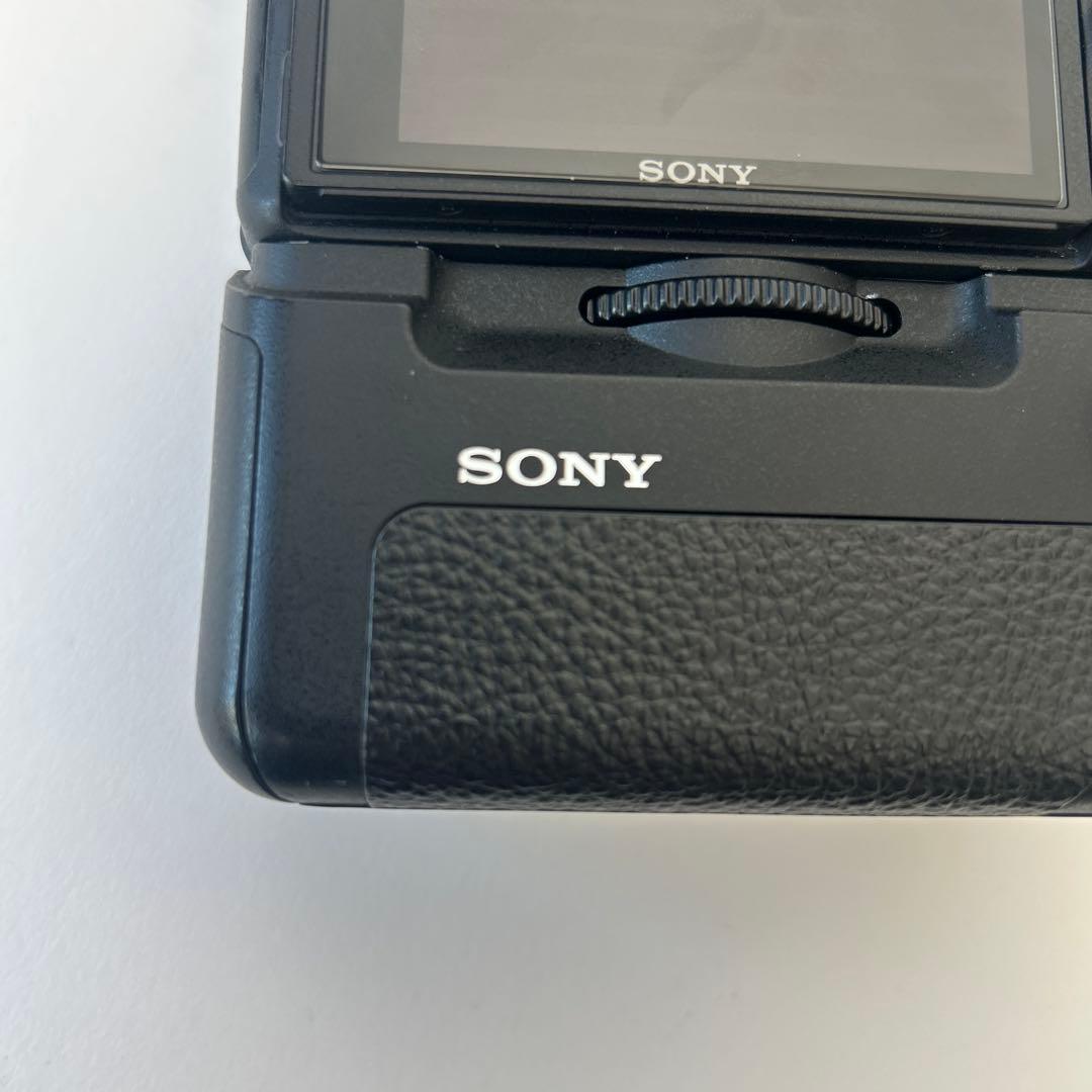 SONY α9 ミラーレス一眼カメラ