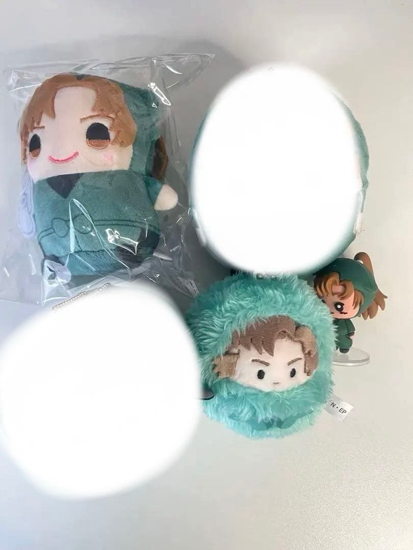 忍たま乱太郎 善法寺伊作 グッズ まとめ