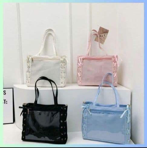 すとぷり　莉犬くん　アクキー痛バ　winter クリスマス　デフォ