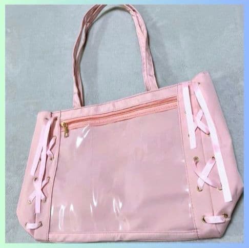 すとぷり　莉犬くん　アクキー痛バ　winter クリスマス　デフォ