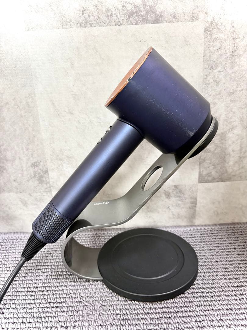 ダイソン dyson ドライヤー HD08