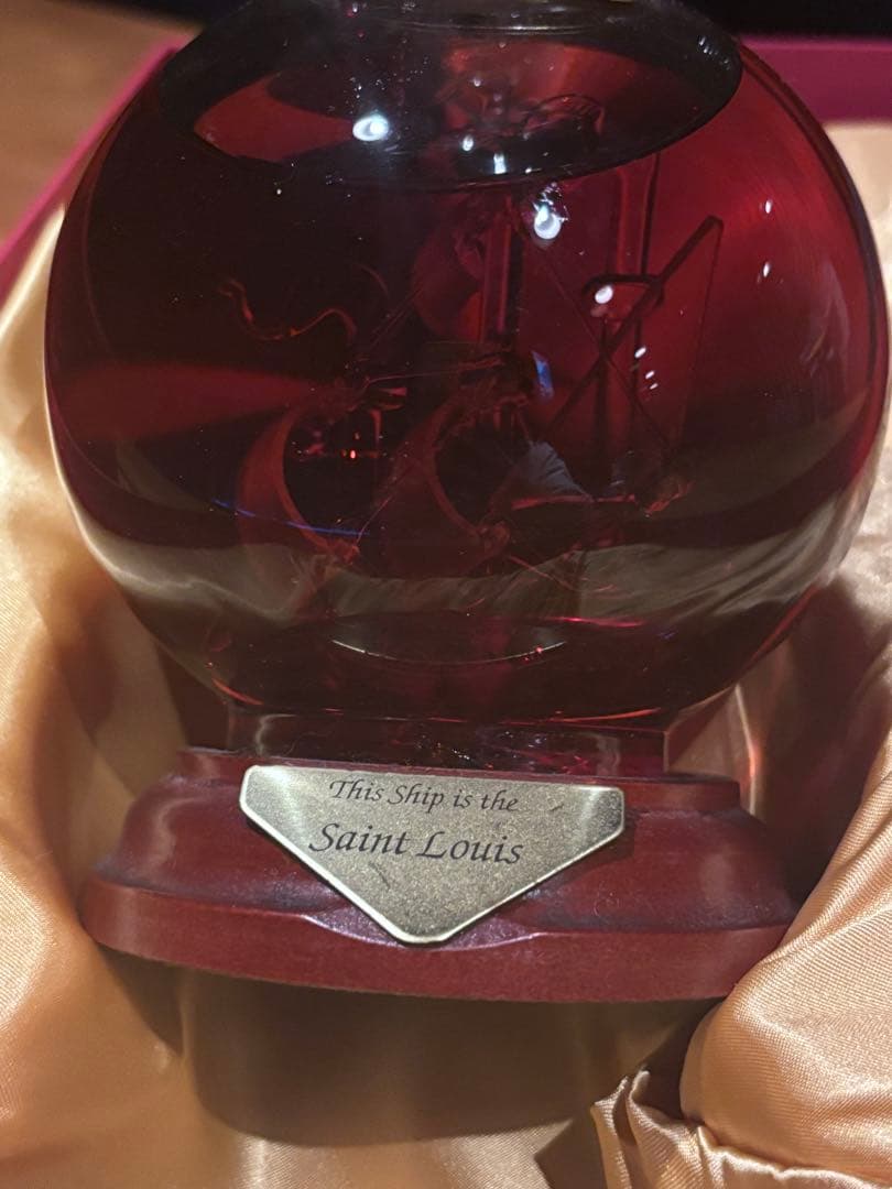 LANDY ランディ エクストラ セントルイス号