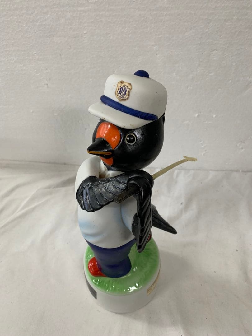 サントリーウイスキーリザーブ　1986 サントリーオープン記念ボトル