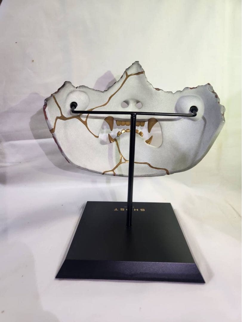 ゴーストオブヨウテイ　コレクターズエディション　特典のみ