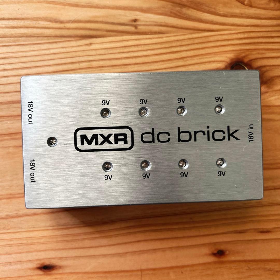 MXR ( エムエックスアール ) M237 DC Brick