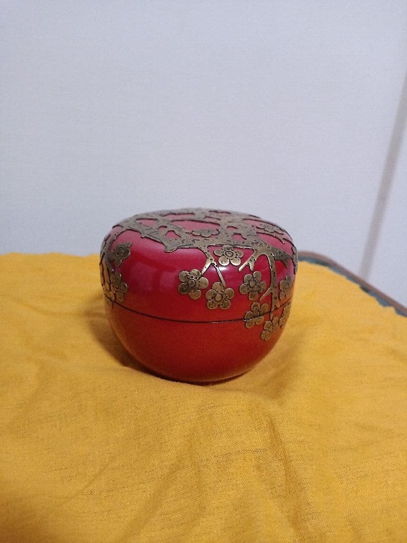 琉球漆器　漆器