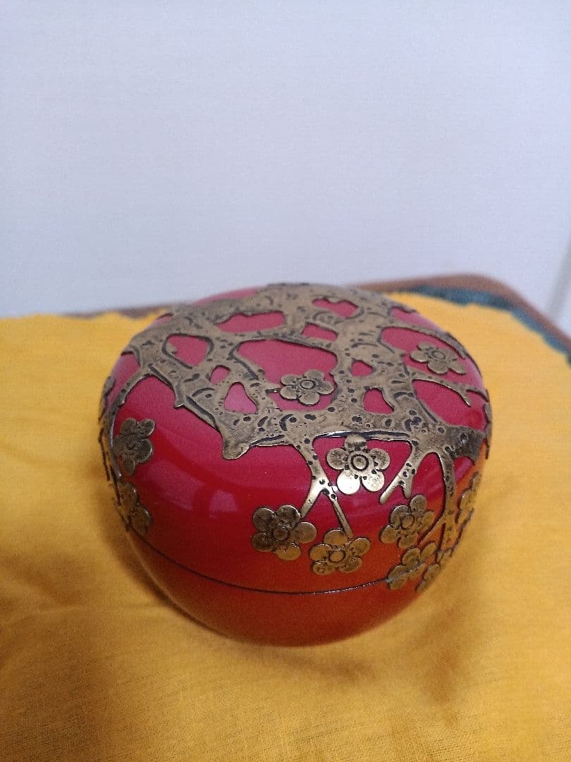 琉球漆器　漆器