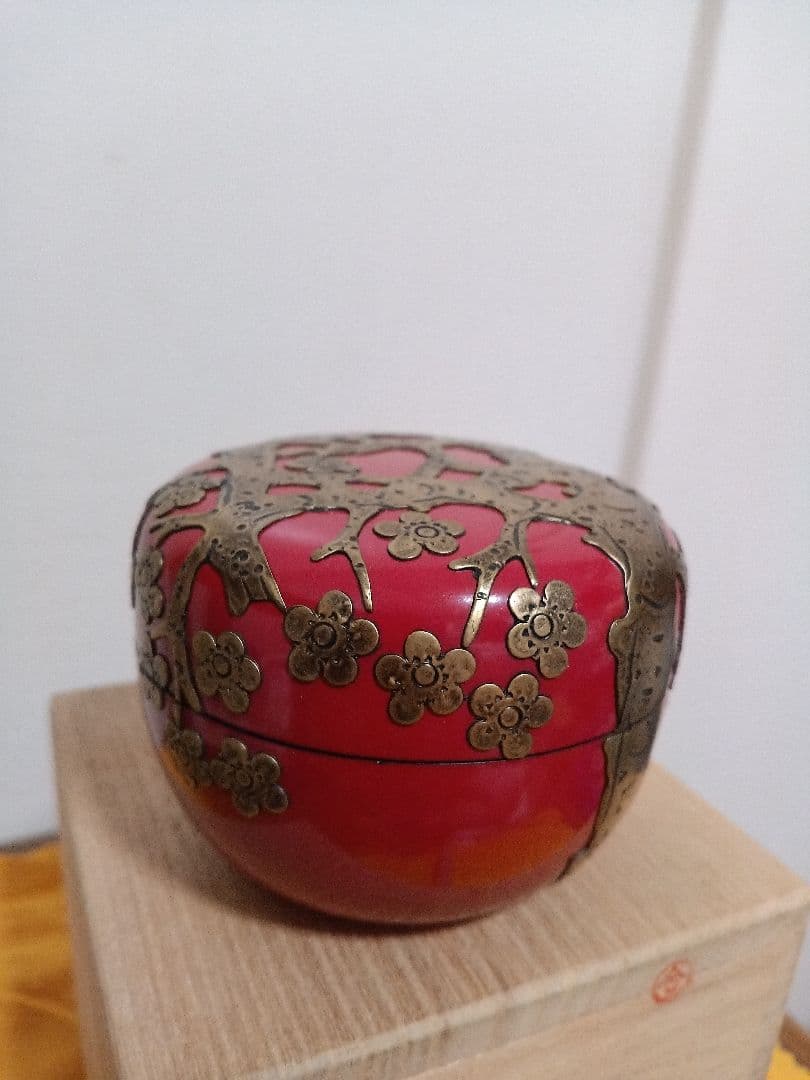 琉球漆器　漆器