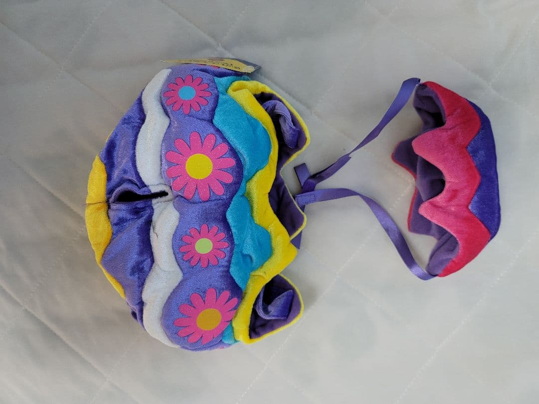 ダッフィー　シェリーメイ　コスチューム　まとめ売り