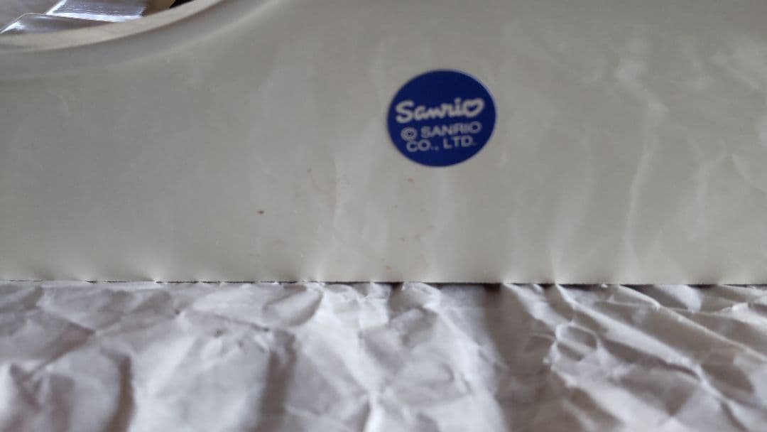 【未使用】HELLO KITTY キティ グランドピアノ 25KEY レトロ