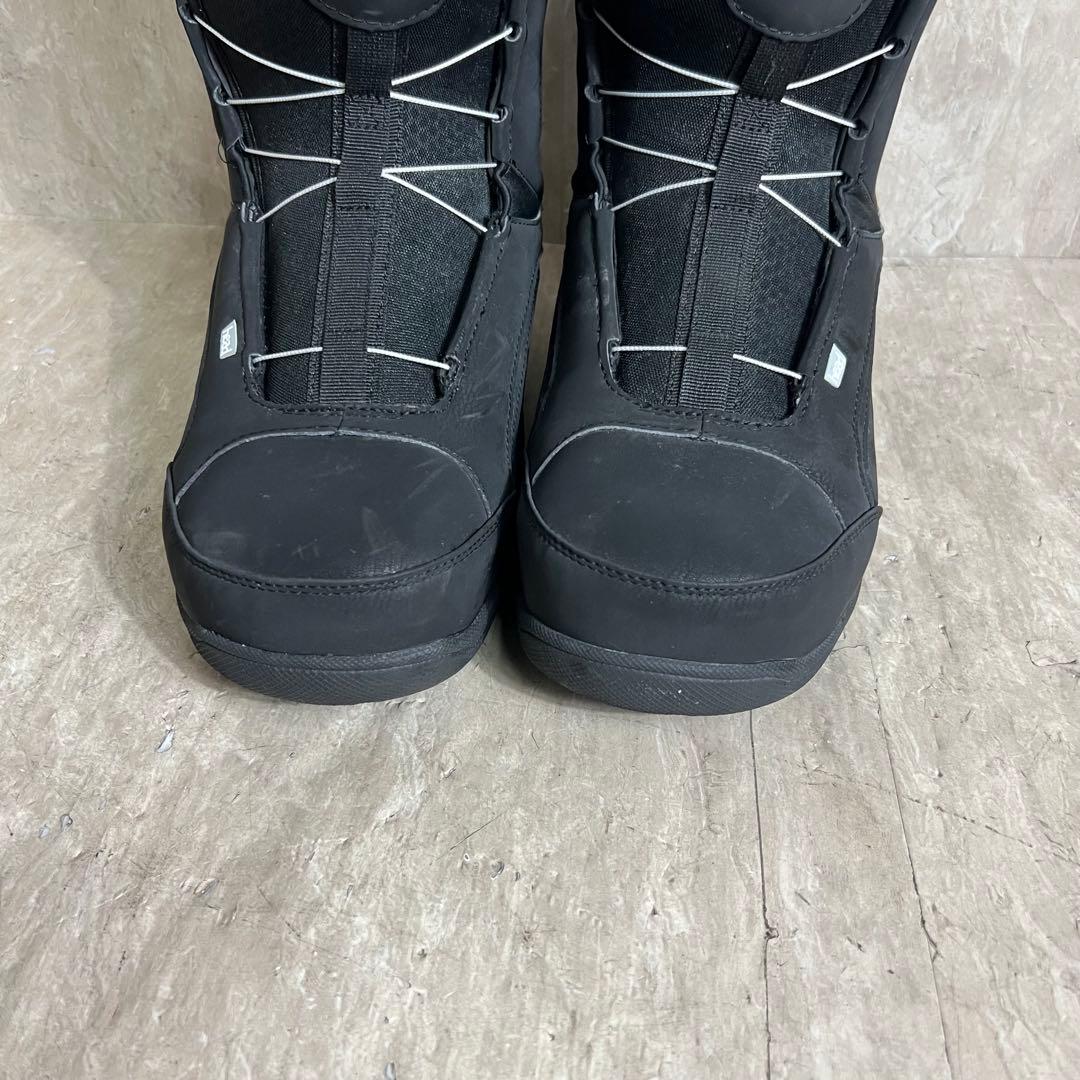 HEAD SCOUT LYT BOA COILER スノーボード 30cm