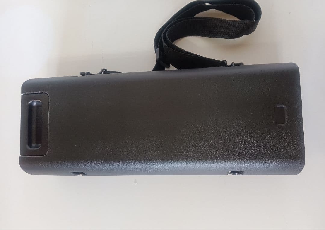 nuvo jSAX ホワイト・ブルー【新品未使用】