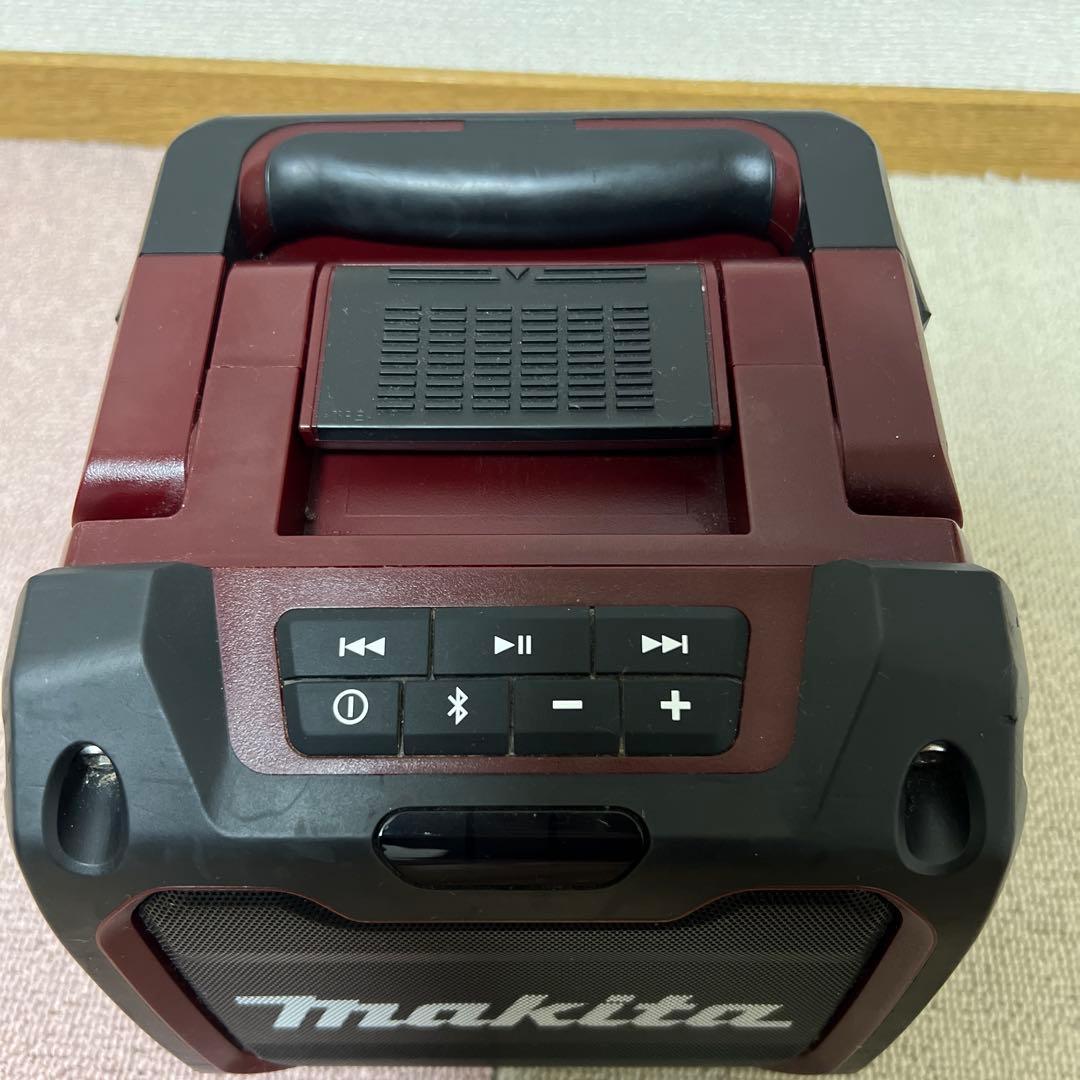 11/30まで Makita MR200 ワイヤレススピーカー