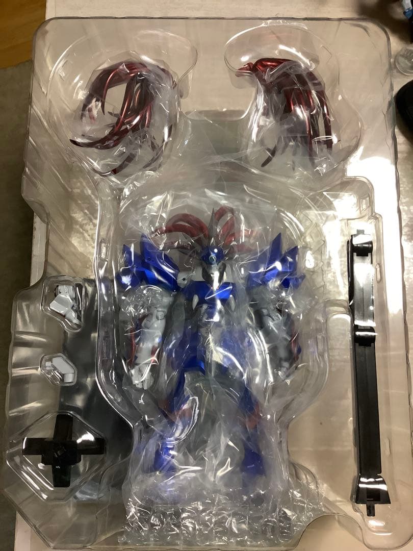 千値練 RIOBOT ビレフォール