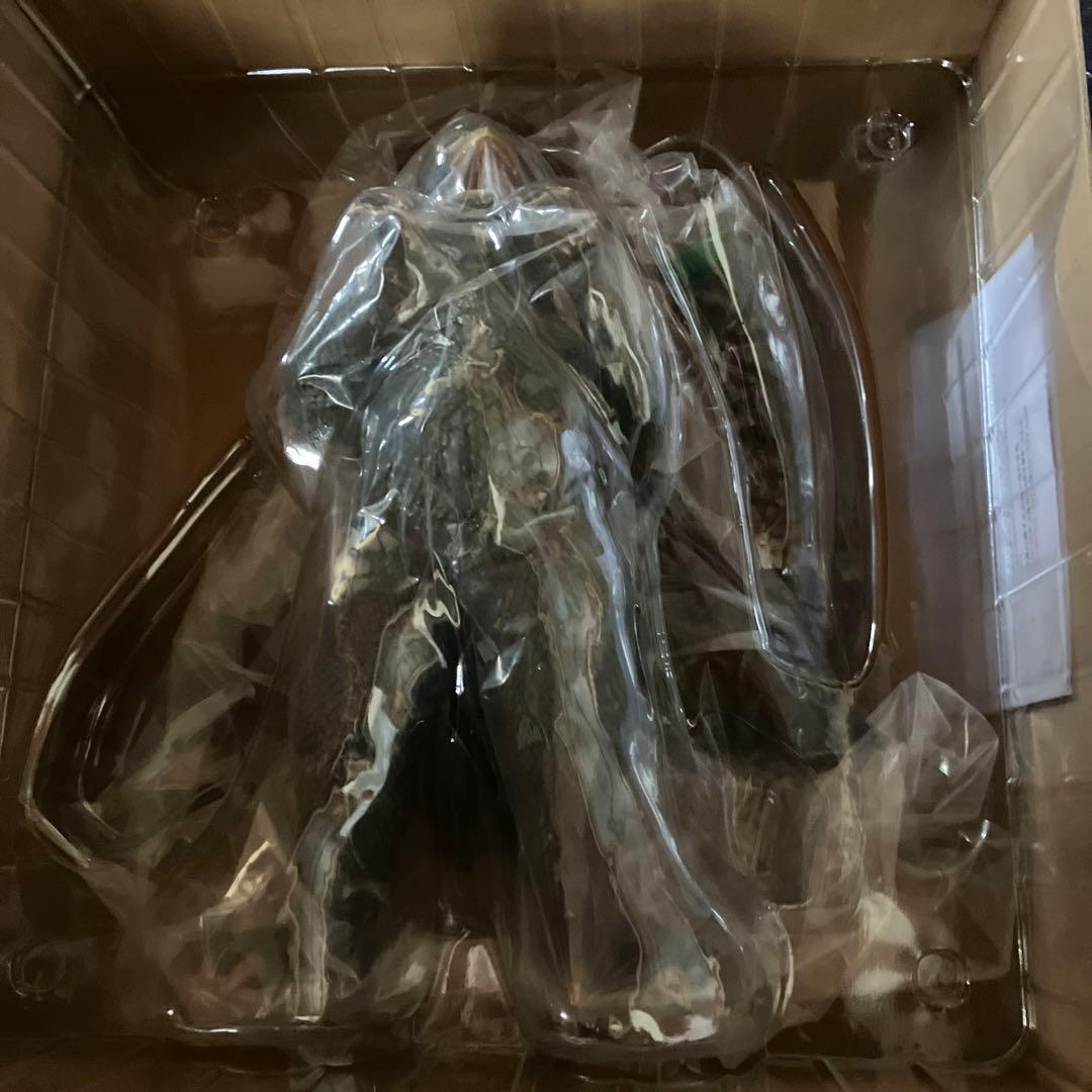 少年リック限定商品エクスプラス大巨獣ガッパ