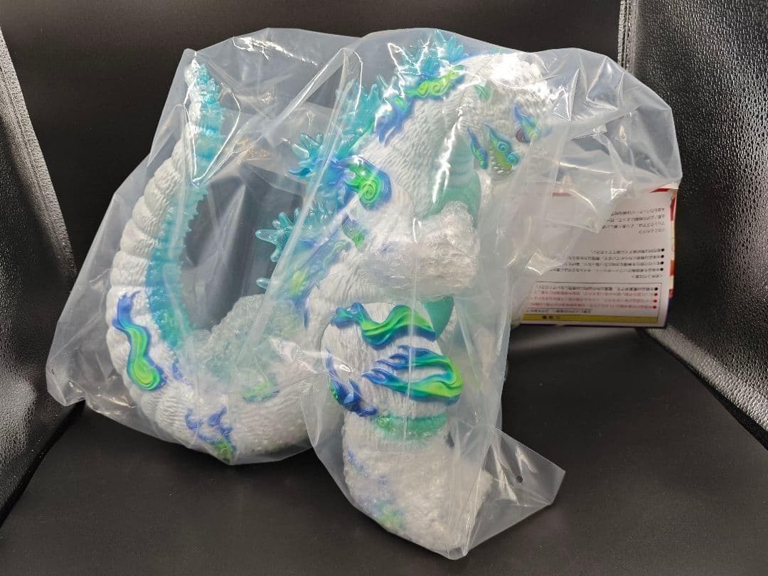 ゴジラキャラバン 1995 Frog Tree 浮世ノ絵 鬼火 GVA-BC