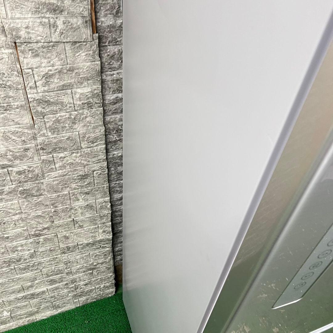 380 冷蔵庫　大型　400L～500L　自動製氷機付　右開き　保証込　大人気